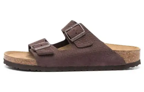 Birkenstock Arizona slip-on sandals