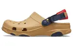 Crocs Classic All Terrain Clog 'Tan'