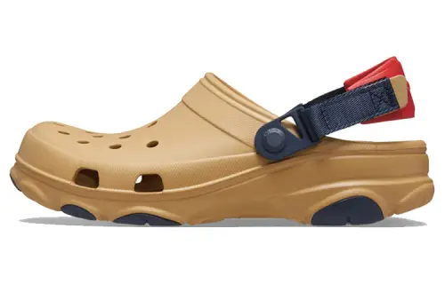 Crocs Classic All Terrain Clog 'Tan'