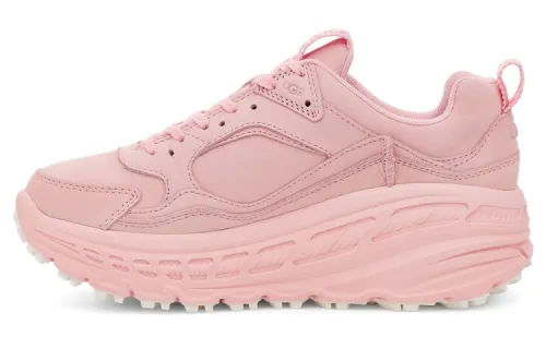 UGG CA805 Collection Fabric Cushioning Slip Resistant Abrasion Resistant Height Increasing Low top Casual Shoes Women's
