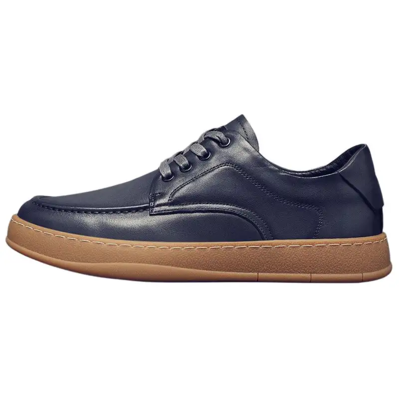 JANE HARLOW Casual Shoes Men's Black