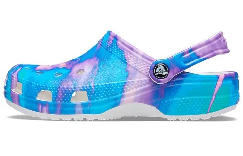 Crocs Beach Unisex Multi Color Sandals