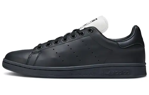 Stan Smith Yohji Yamamoto x Stan Smith Y-3 'Black'