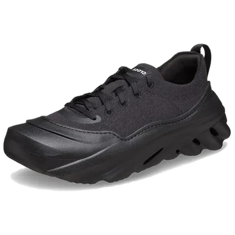 Crocs Echo Surge Black