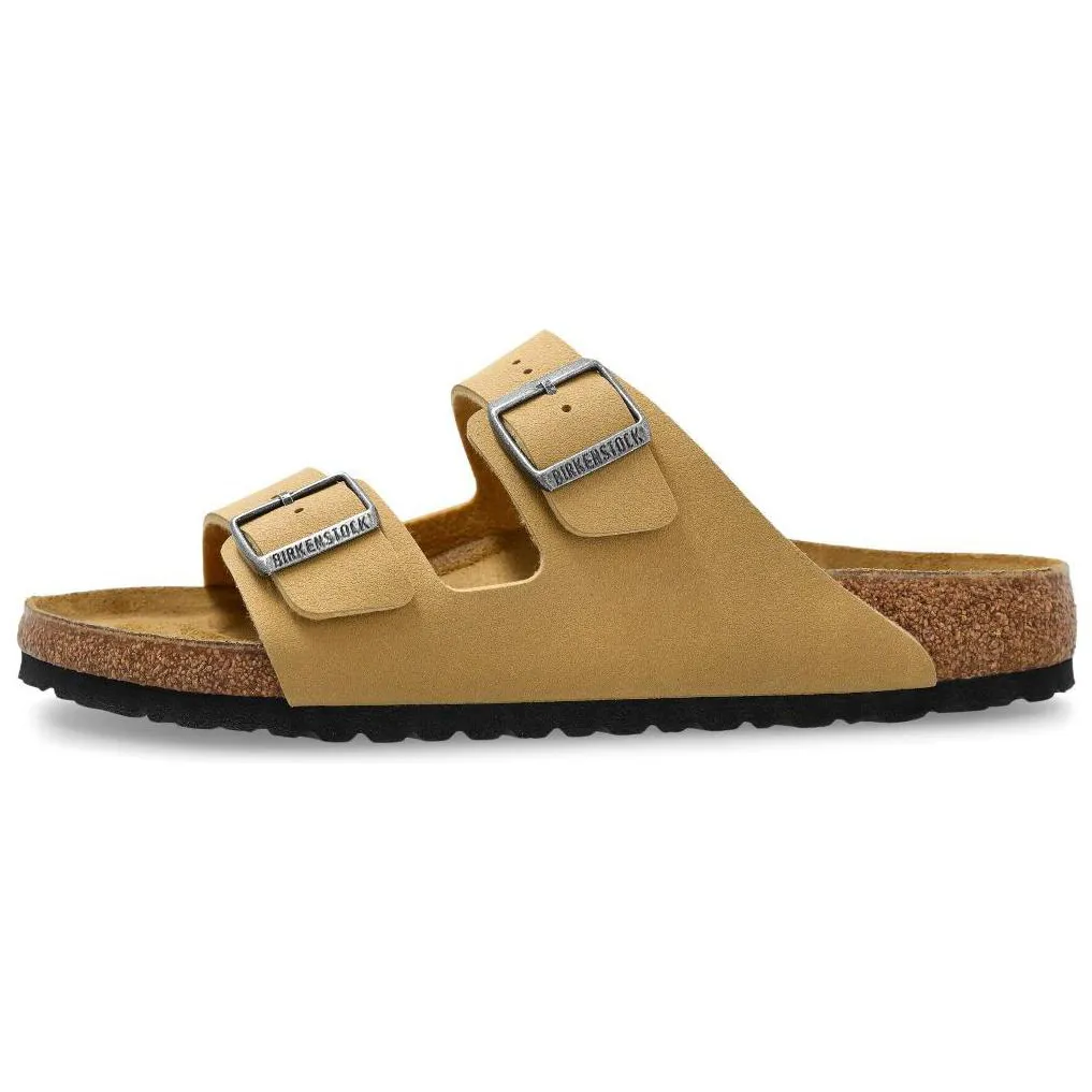 Birkenstock Arizona slides