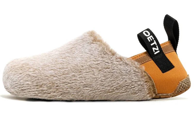OETZI Low top Casual Shoes Unisex