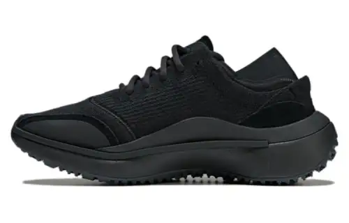 Adidas Y 3 Qisan Knit Black