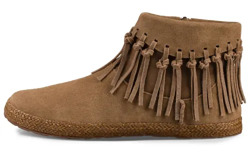 UGG Ankle Boots Women's Chestnut