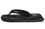 BAPE A BATHING APE Havaianas Tradi Zori Black Camo