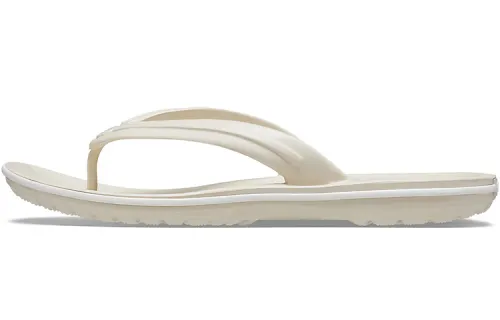 Crocs Crocband Flip Flops 'Stucco'