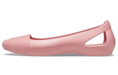 Crocs Women's Casual Shoes Women's Pink