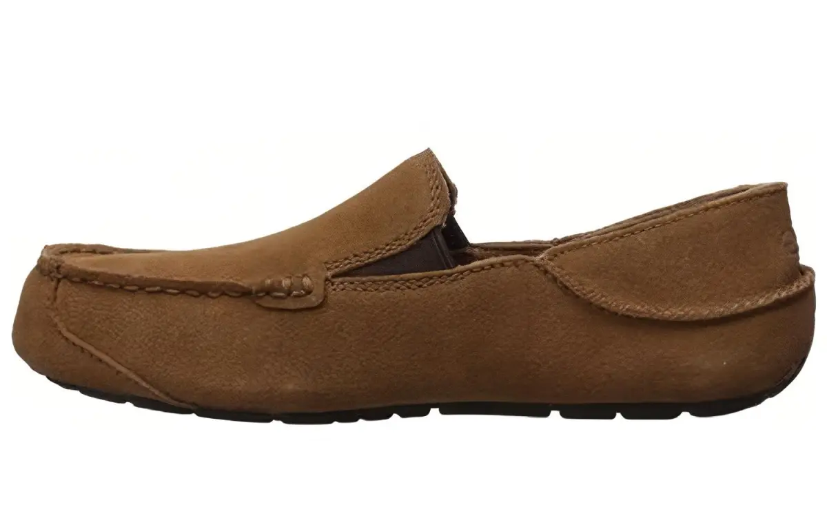 UGG Men's Casual Shoes Men's Low-top Chestnut