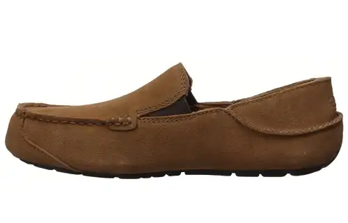 UGG Men's Casual Shoes Men's Low Top Chestnut