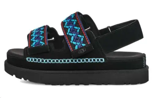 UGG Stylish Sandal Women's Black