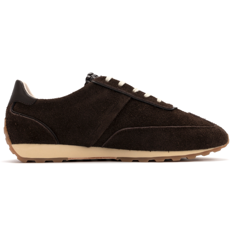 FOOT INDUSTRY Low top Rubber, EVA Running Shoes Unisex