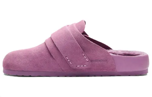 Birkenstock 1774 Nagoya Suede Tekla 'Mauve'