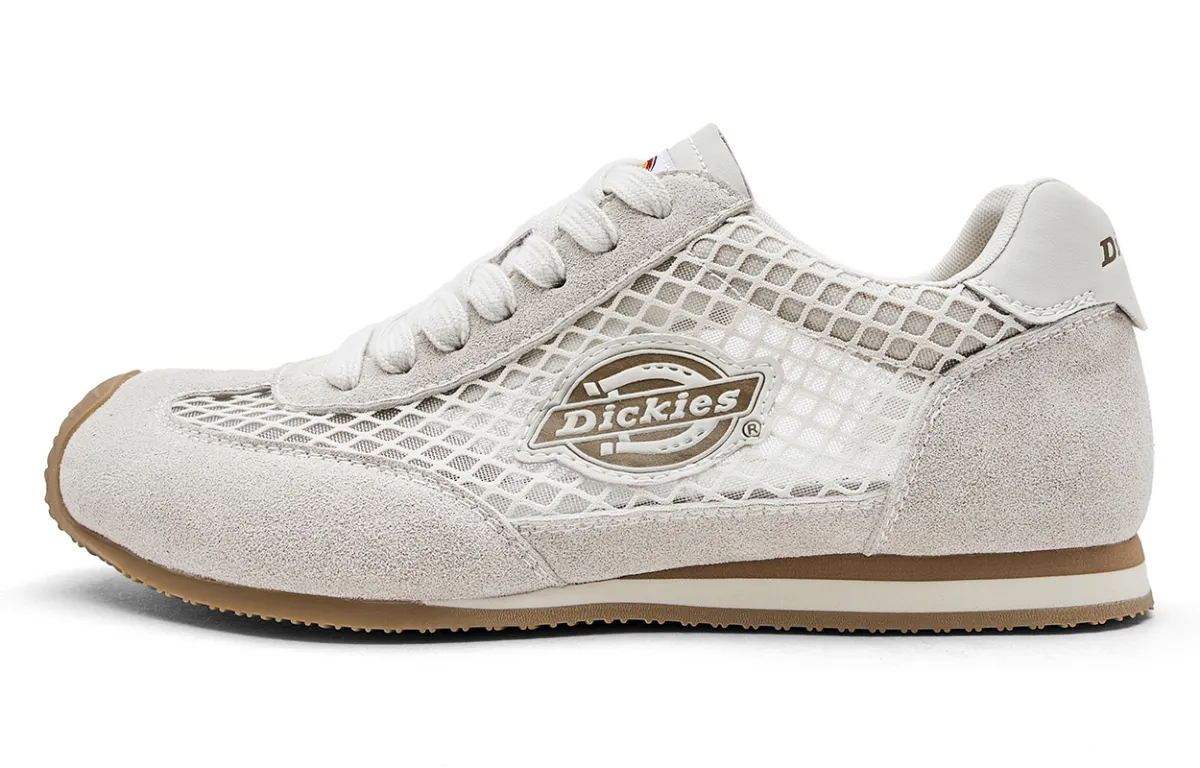Dickies Low top Casual Shoes Women's