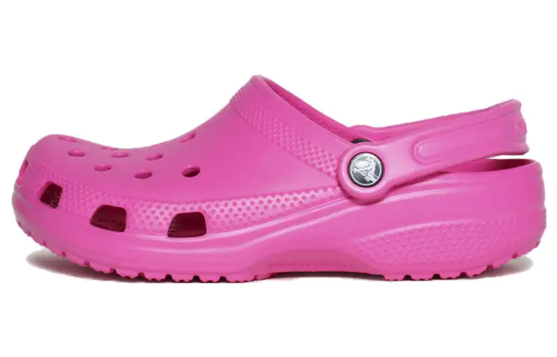 Crocs Classic Clog EVA Clogs Women's Pink