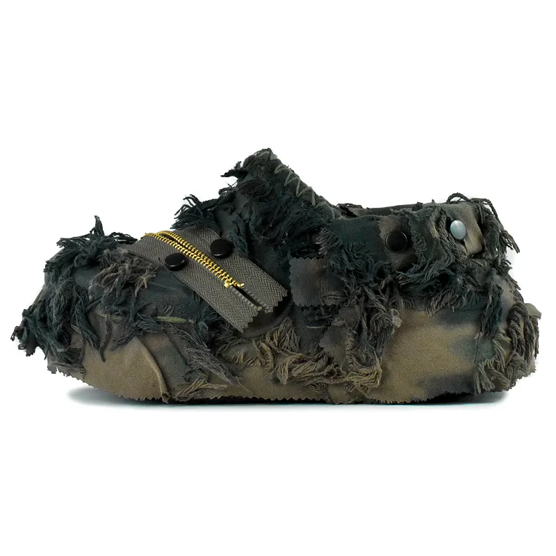 Crocs Classic Clog EVA Clogs Unisex Hidden