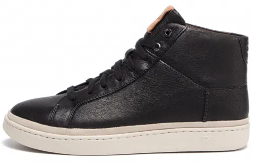 UGG Cali High 'Black'