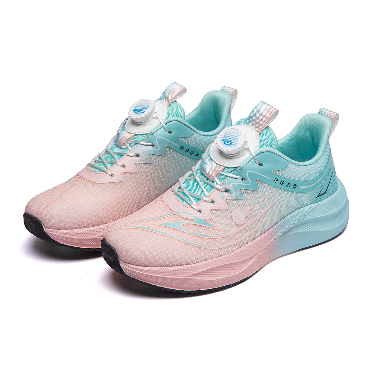JEANSWEST Mesh Low top Running Shoes Unisex