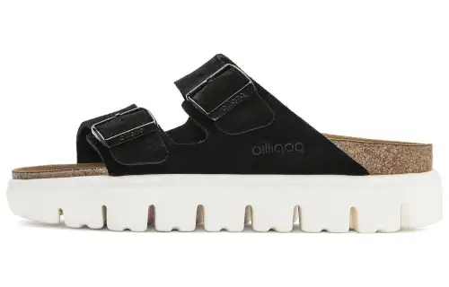 Birkenstock Arizona Flat Sandals
