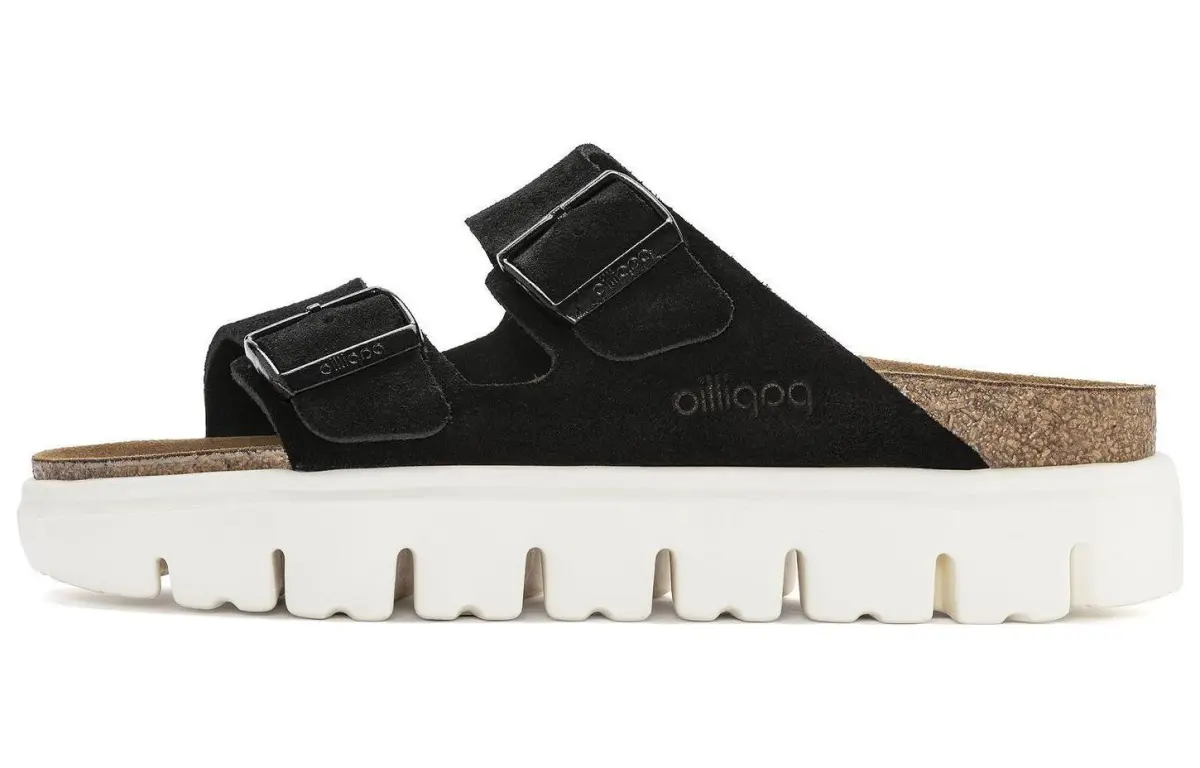 Birkenstock Arizona Flat Sandals