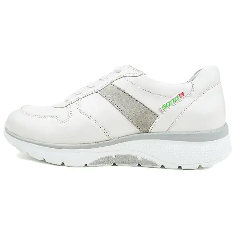 MEPHISTO Casual Shoes Men's White