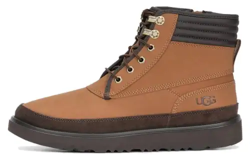 UGG Highland Sport Utility Weather Boot 'Chestnut'