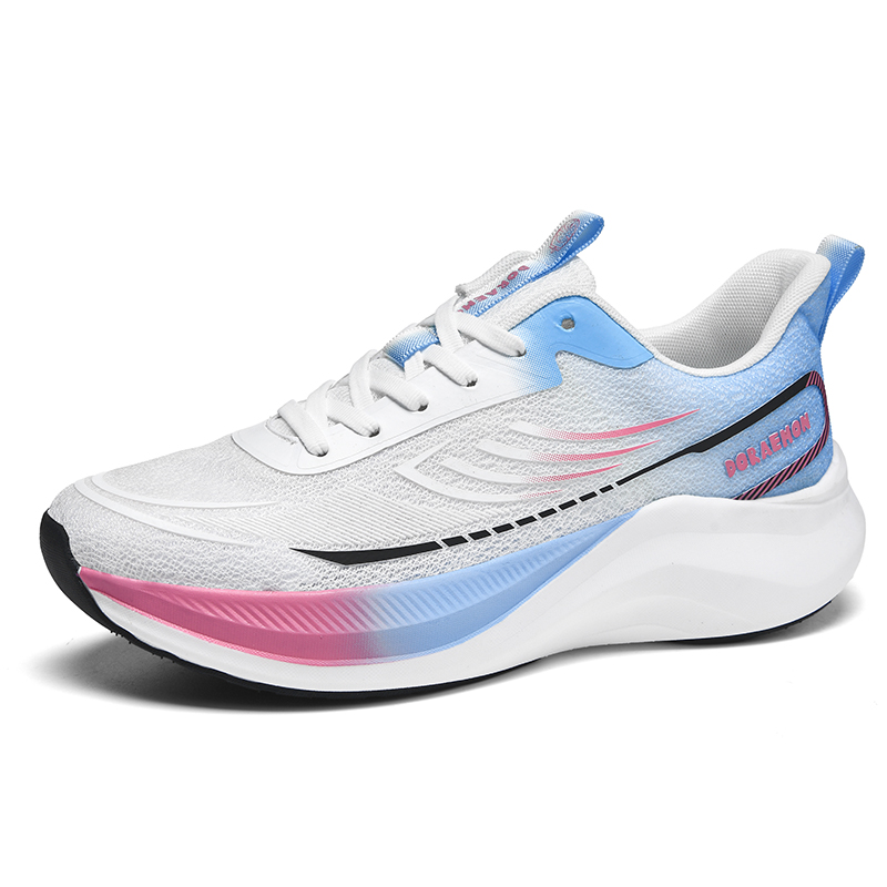 DoraemonA Low top Running Shoes Unisex