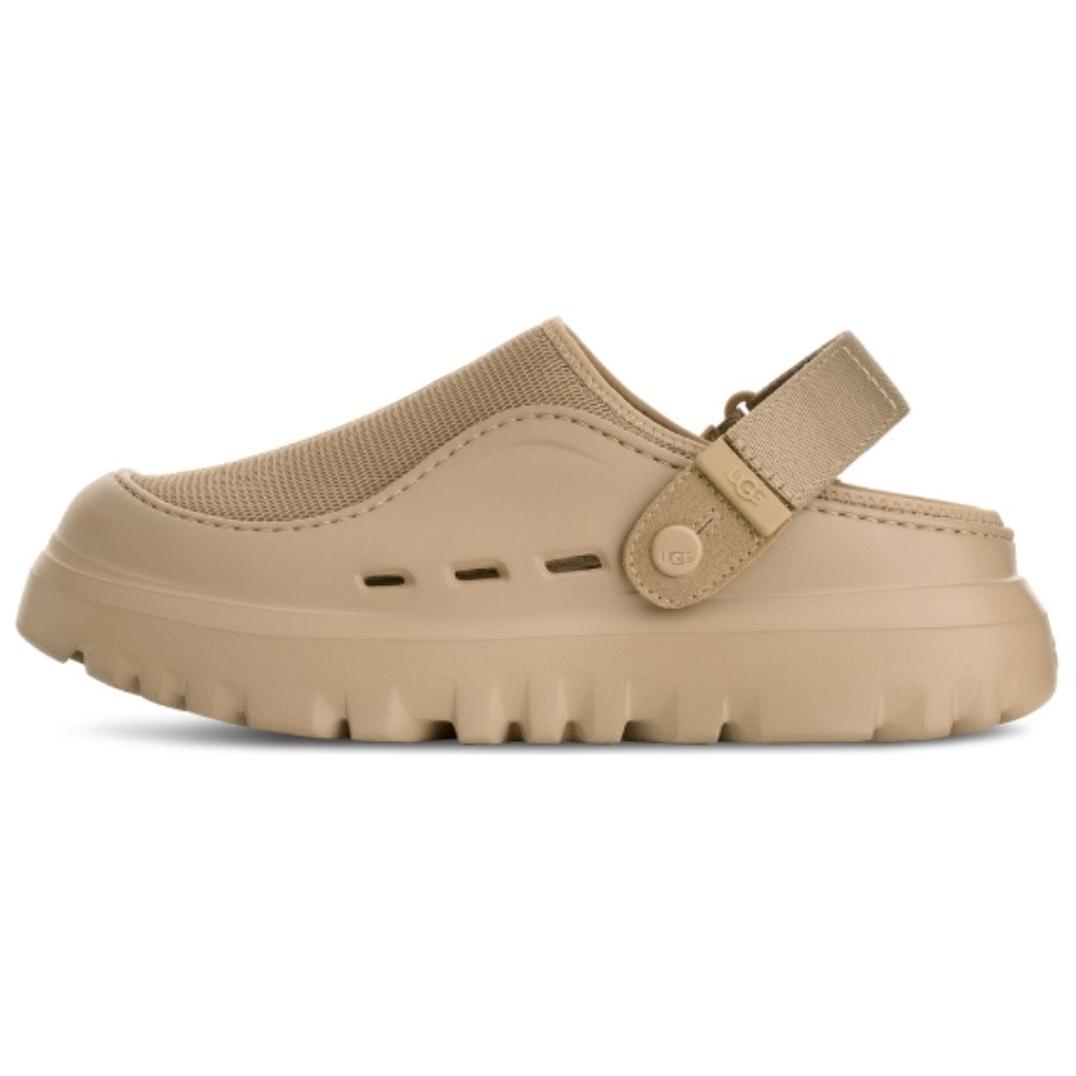 Сабо UGG Tasman (умбра)