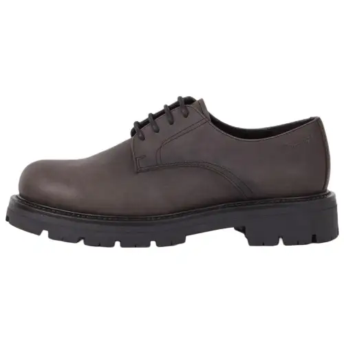 VAGABOND SHOEMAKERS Nubuck Casual Shoes Men's Taupe