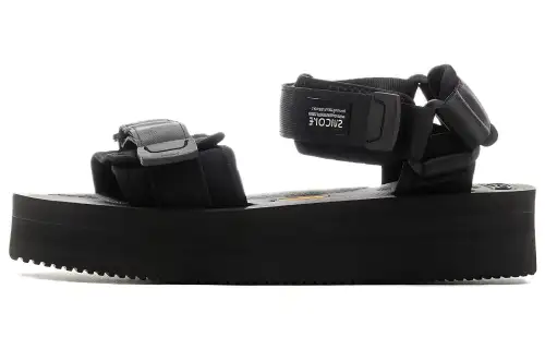 Suicoke CEL-VPO 'Black'