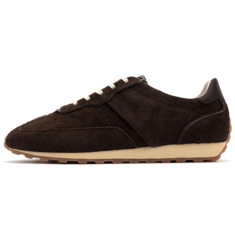 FOOT INDUSTRY Low top Rubber, EVA Running Shoes Unisex