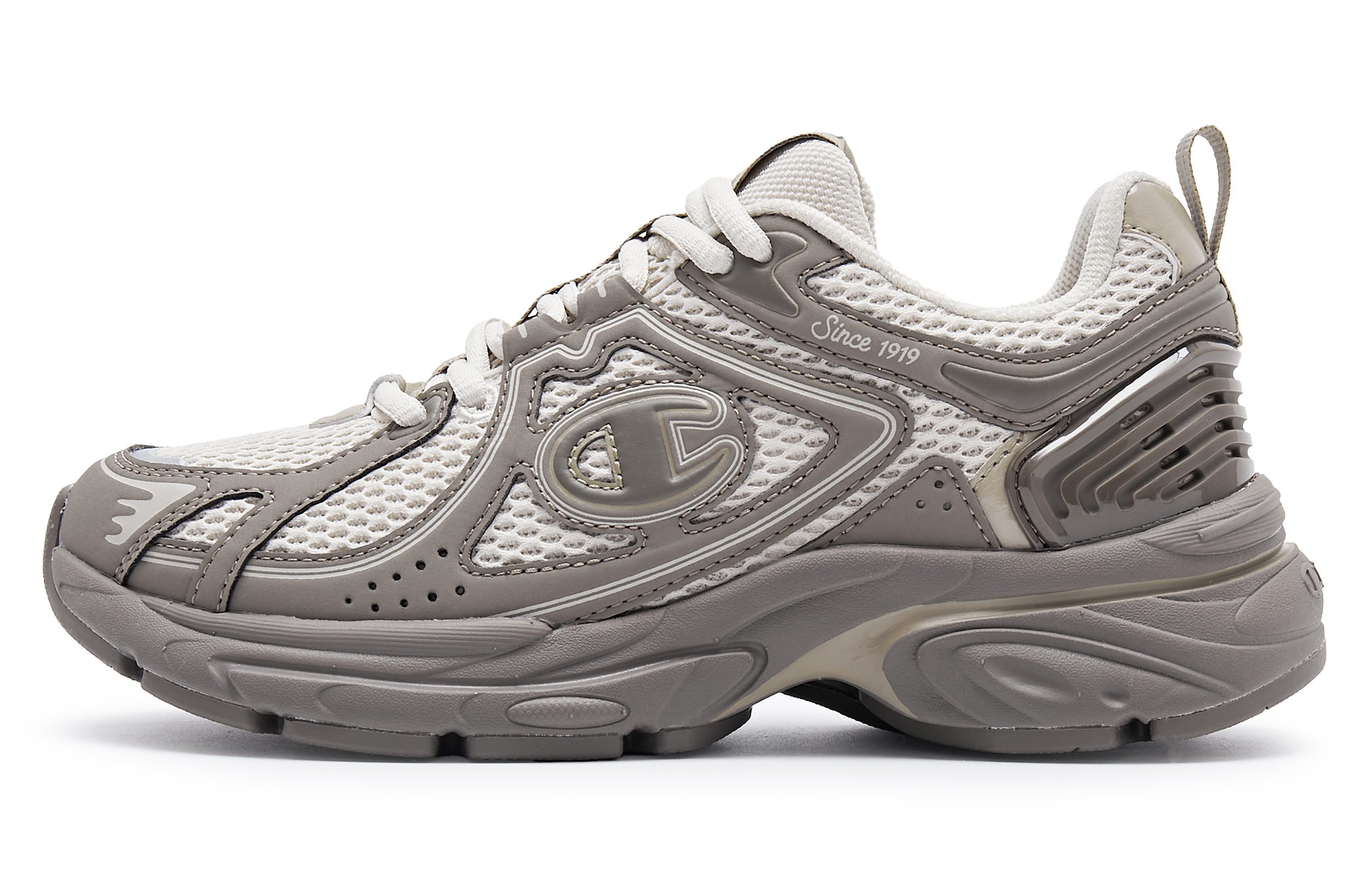 Champion Low top Running Shoes Women’s Brown