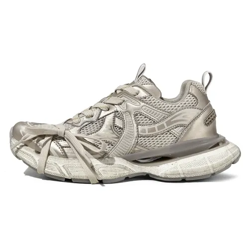 DoraemonA Low top Chunky Sneakers Men's