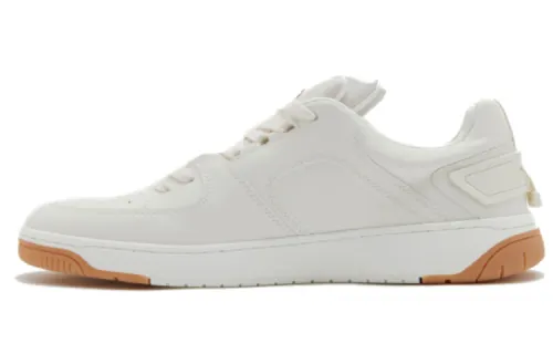 PEDRO Skateboard Shoes Men's Low Top White