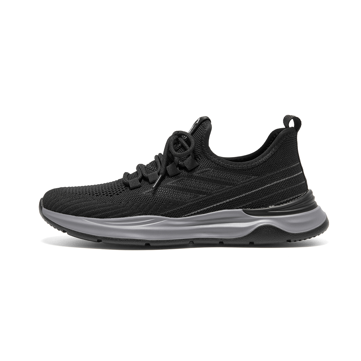 Spider King Fabric Low top Running Shoes Men’s