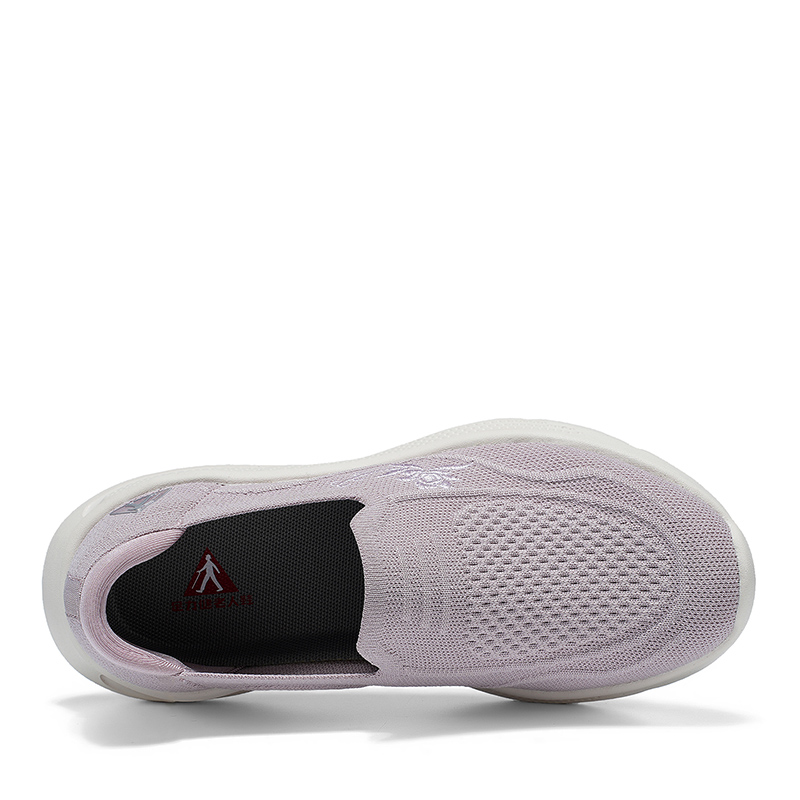 ZULIZ Fabric Low top Casual Shoes Women’s