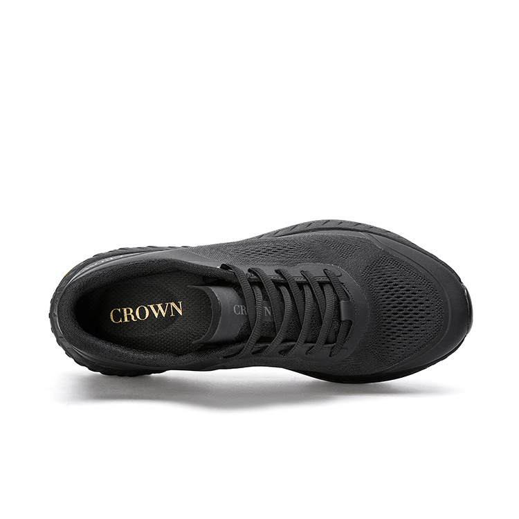 CROWN Fabric Low top Outdoor Shoes Men’s