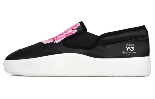 Tangutsu Y-3 x Tangutsu Y-3 Jh 'King of Flowers'