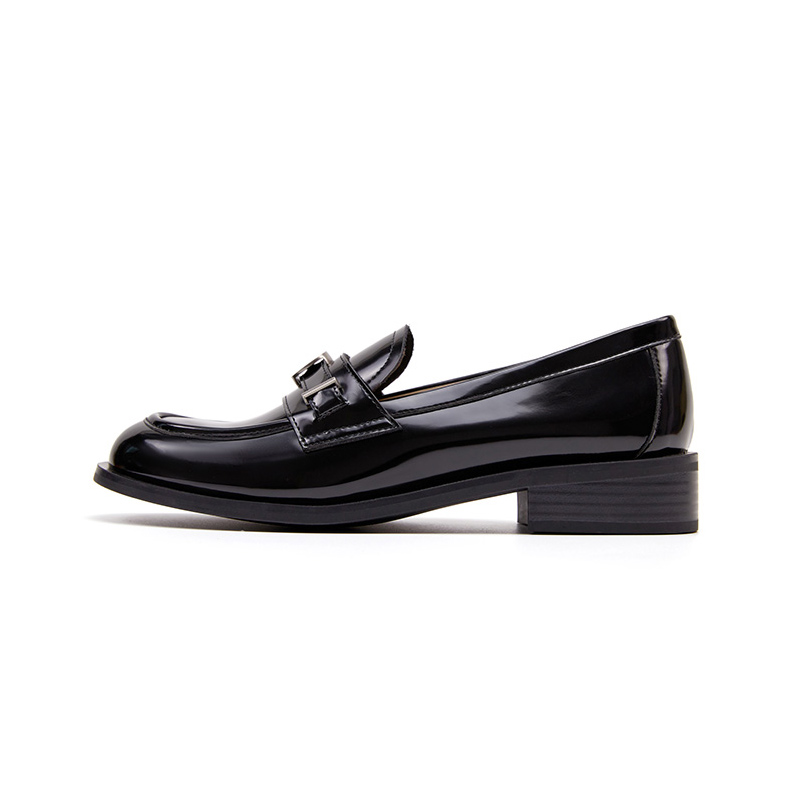 Marie Claire Loafers Women's Black