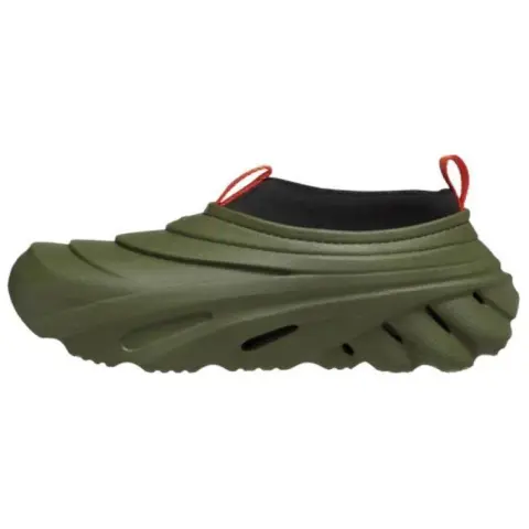 Crocs Echo Storm 'Army Green'