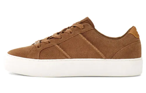 UGG Dinale 'Chestnut Suede' Women's