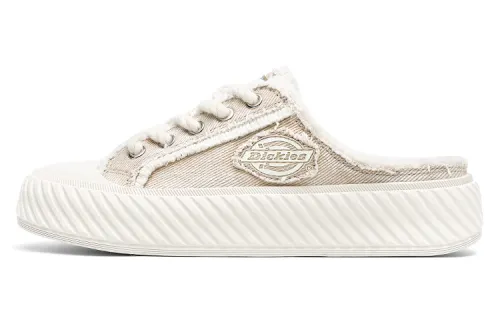 Dickies Closed Toe Slippers Women's Cappuccino