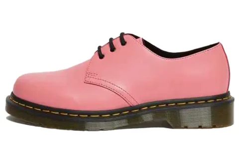Dr.Martens 1461 Casual Shoes Men's Pink