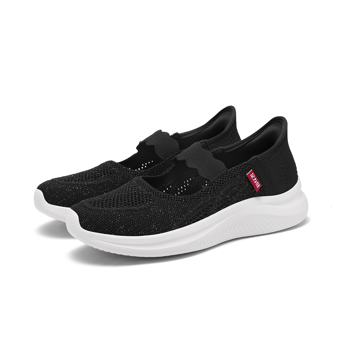 ZULIZ Nurse Shoes, Slip on Shoes, Dance Shoes Breathable Lightweight Breathable And Lightweight Casual Shoes Women’s