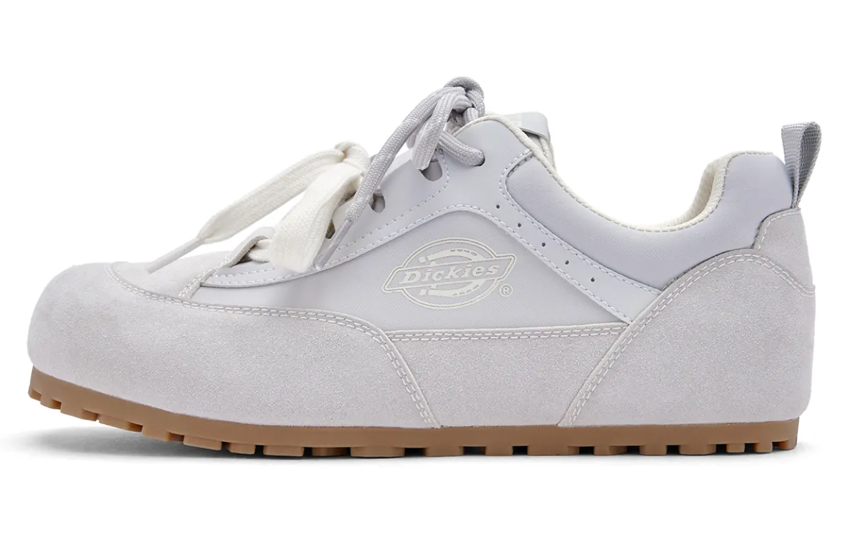 Dickies Low top Casual Shoes Women's Light Gray