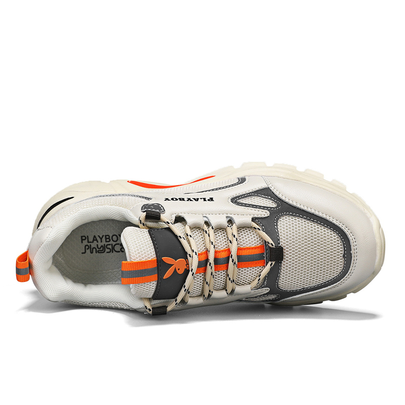 Playboy Low top Running Shoes Men’s