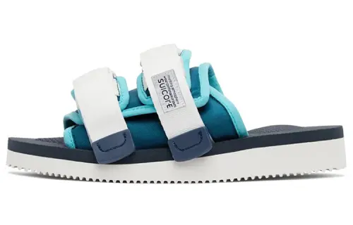 Suicoke KAW-Cab 'Blue Navy'